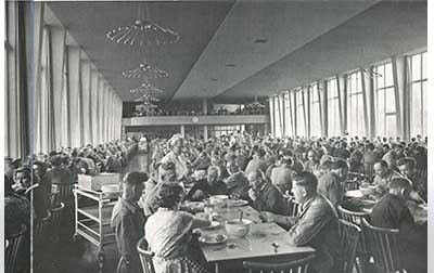 1956 Otto Oehme Saal