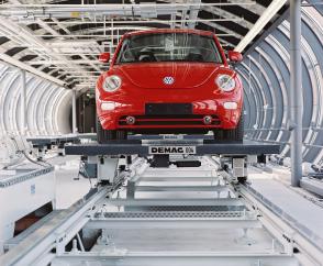 RS 行走轮箱系统