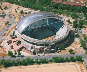 DRS 行走轮箱系统