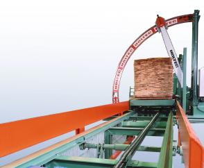 微速子母驱动装置