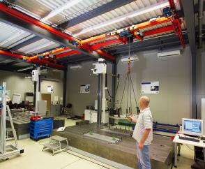 DRC-DC 无线遥控系统