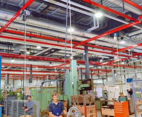 Safe and reliable handling