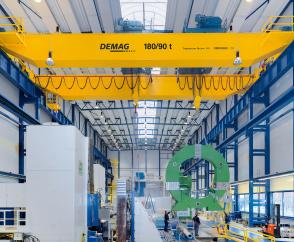 Process integration in the plant engineering sector