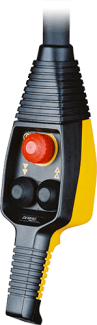 DSK control pendants