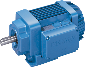 Z Cylindrical-rotor motors
