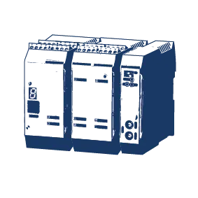 Demag 安全控制器 SCU