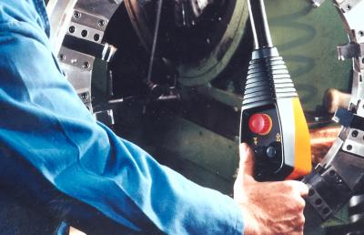 DSK control pendants