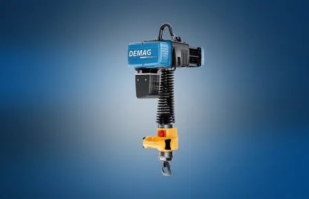 Demag DC-II Manulift Thumbnail