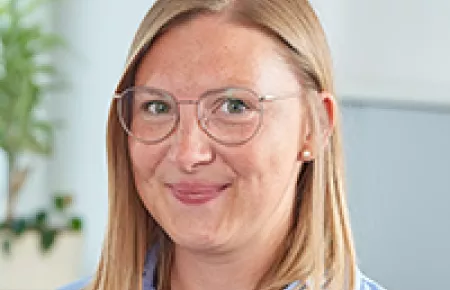 Franziska Niedergriese