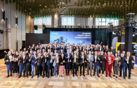 Exhibition Team China